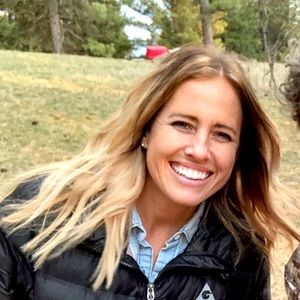 Meet your Posher, Blair